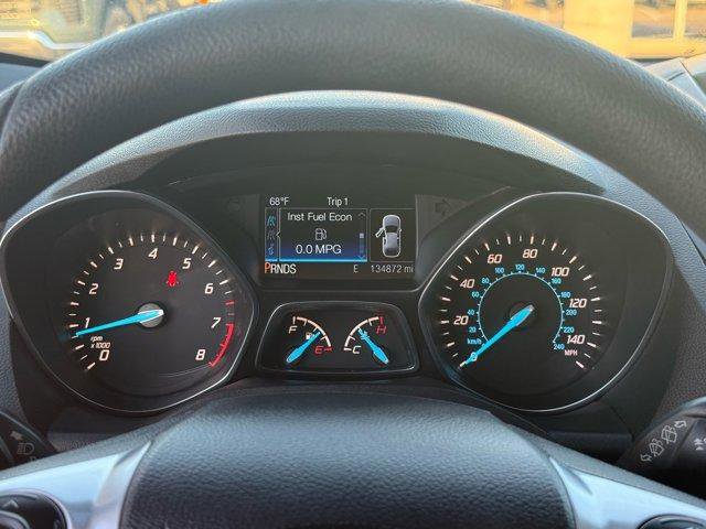 Used 2016 Ford Escape S image 18