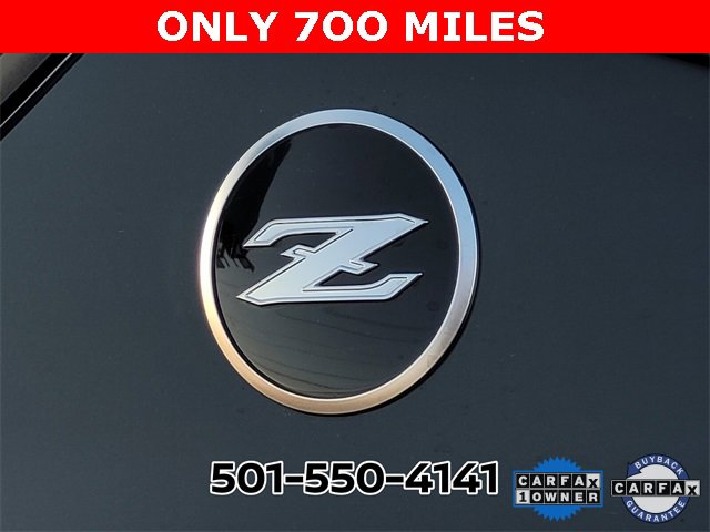 Used 2026 Nissan Z Performance w/ Floor Mat Package image 7