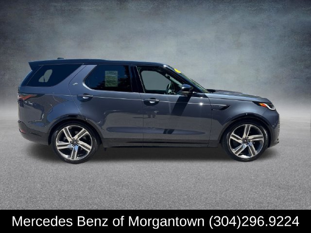 Used 2024 Land Rover Discovery Dynamic SE AWD/4WD image 6