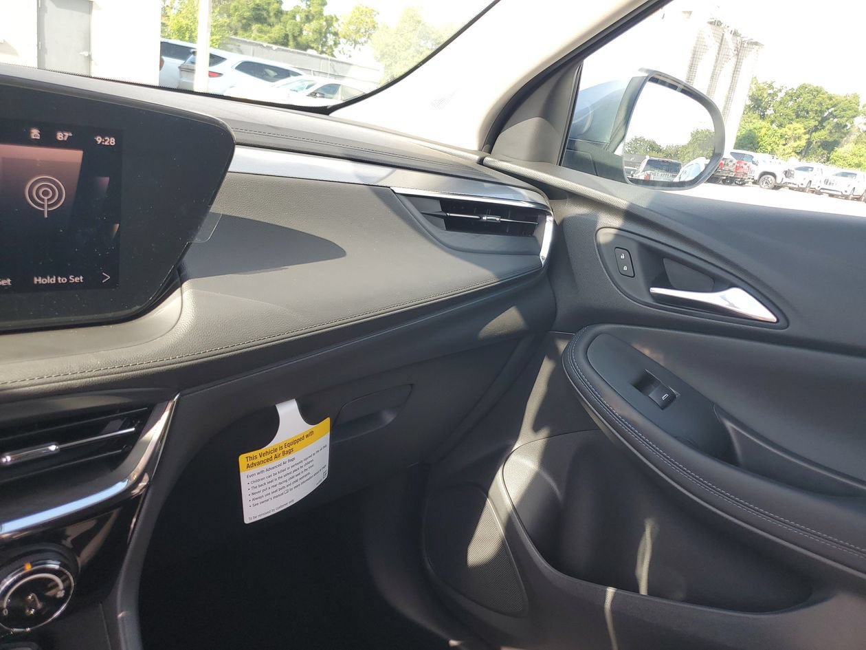 New 2026 Buick Encore GX Sport Touring w/ Comfort Package FWD image 25