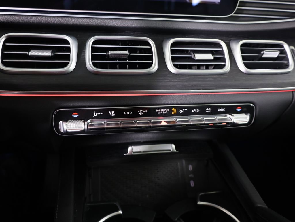 Certified 2026 Mercedes-Benz GLE 450 4MATIC image 16