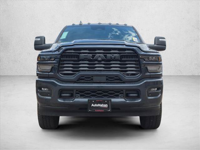 New 2026 RAM 2500 Big Horn AWD/4WD image 6