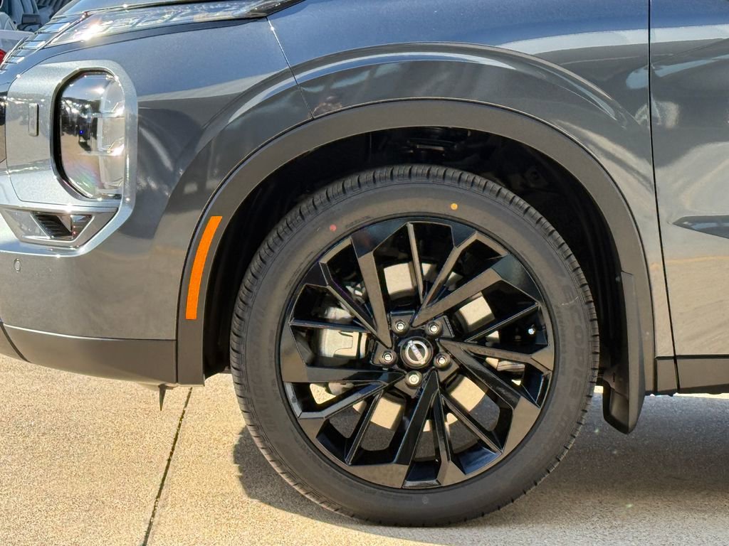 New 2026 Nissan Rogue SL image 6