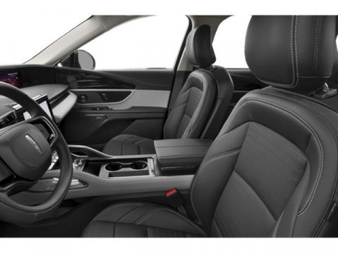 New 2026 Lincoln Nautilus Premier image 11