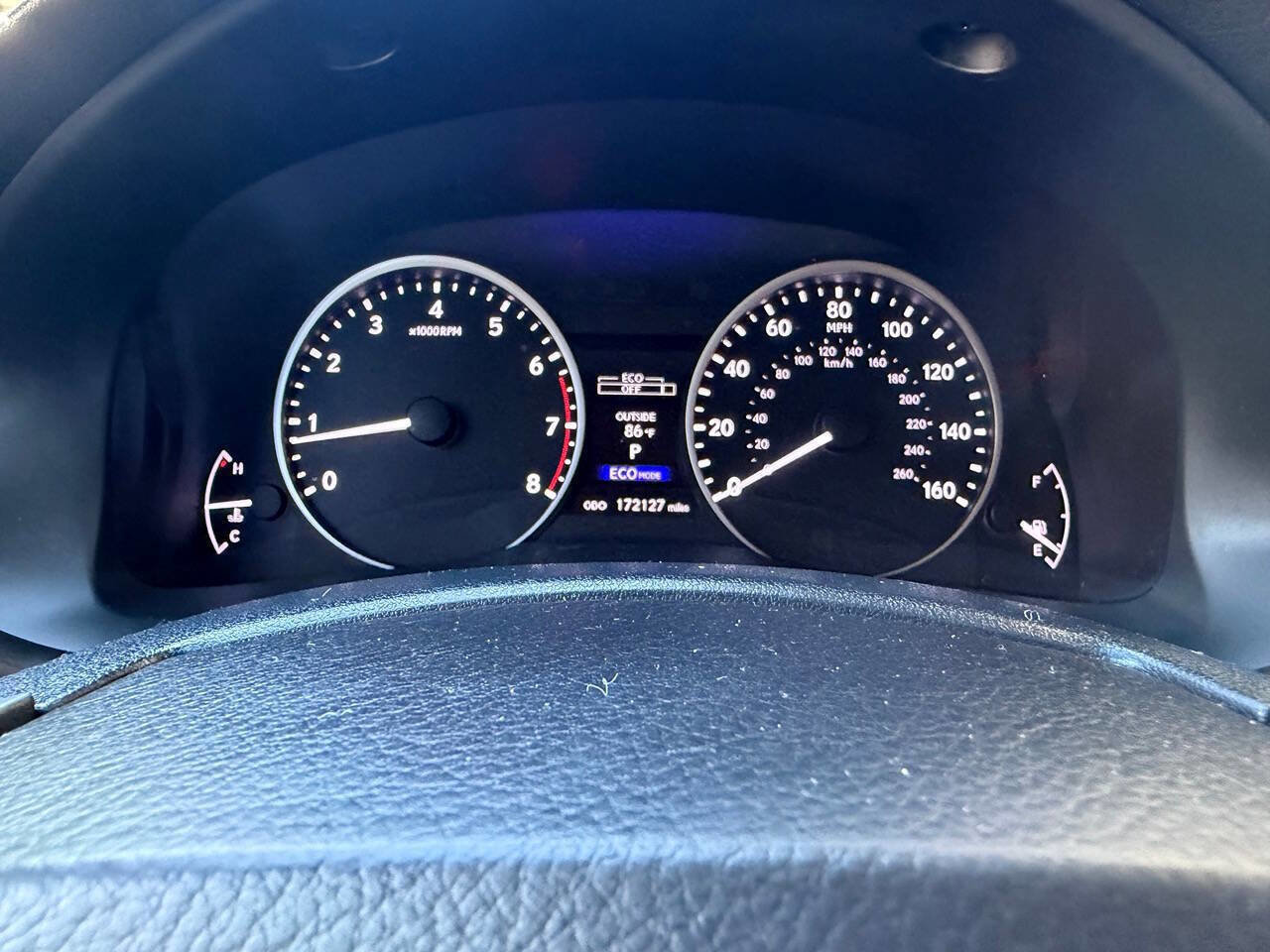 Used 2014 Lexus ES 350 FWD image 25
