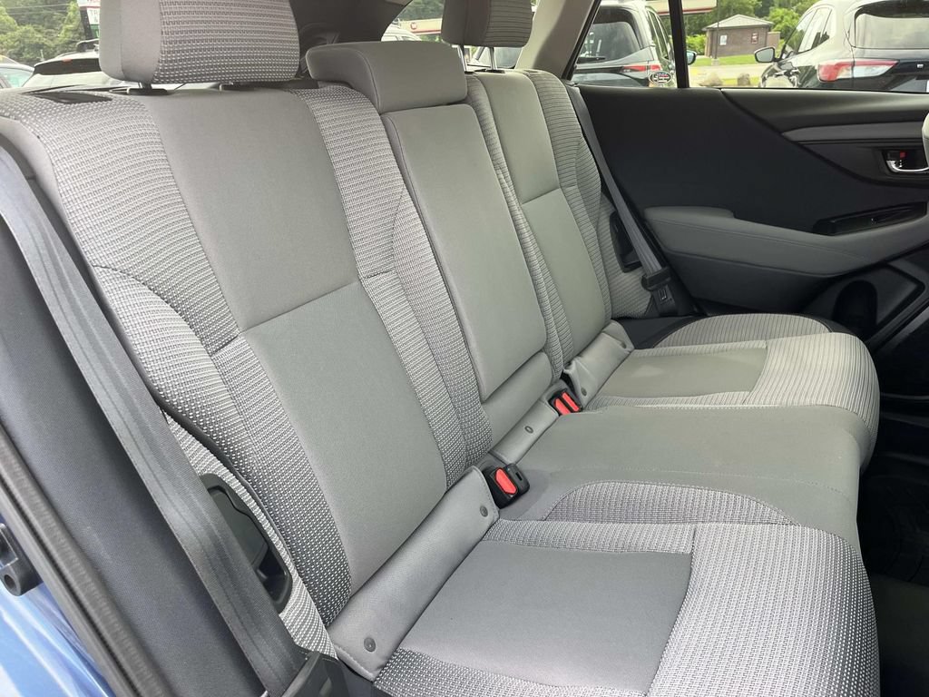 Used 2022 Subaru Outback Premium AWD/4WD image 22