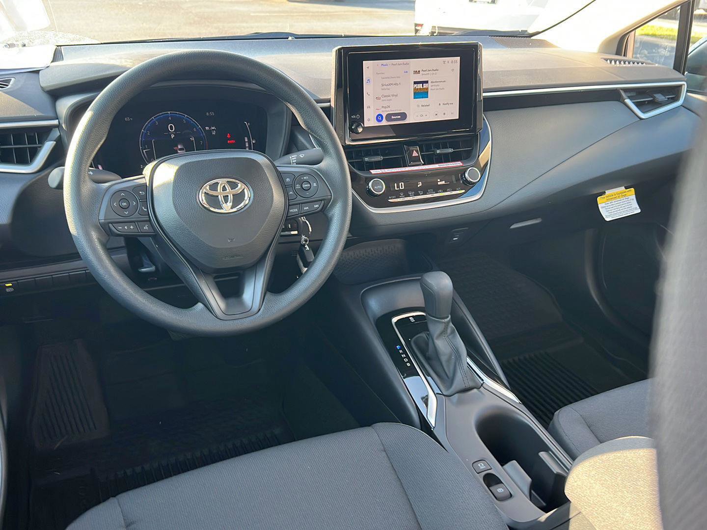 New 2026 Toyota Corolla LE image 18