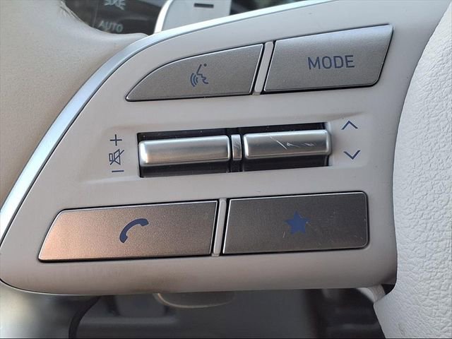 Used 2024 Hyundai Palisade Calligraphy image 24