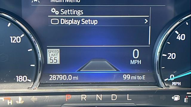 Used 2021 Ford Escape SE image 28