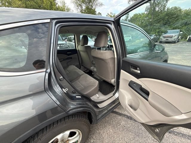 Used 2014 Honda CR-V LX image 5