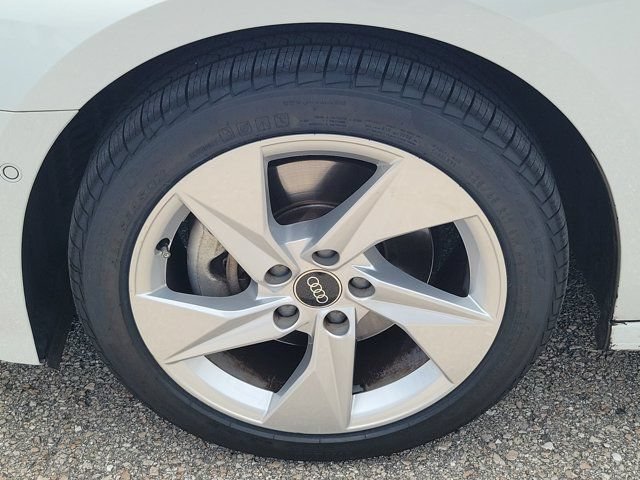 Certified 2023 Audi A3 2.0T Premium FWD image 9