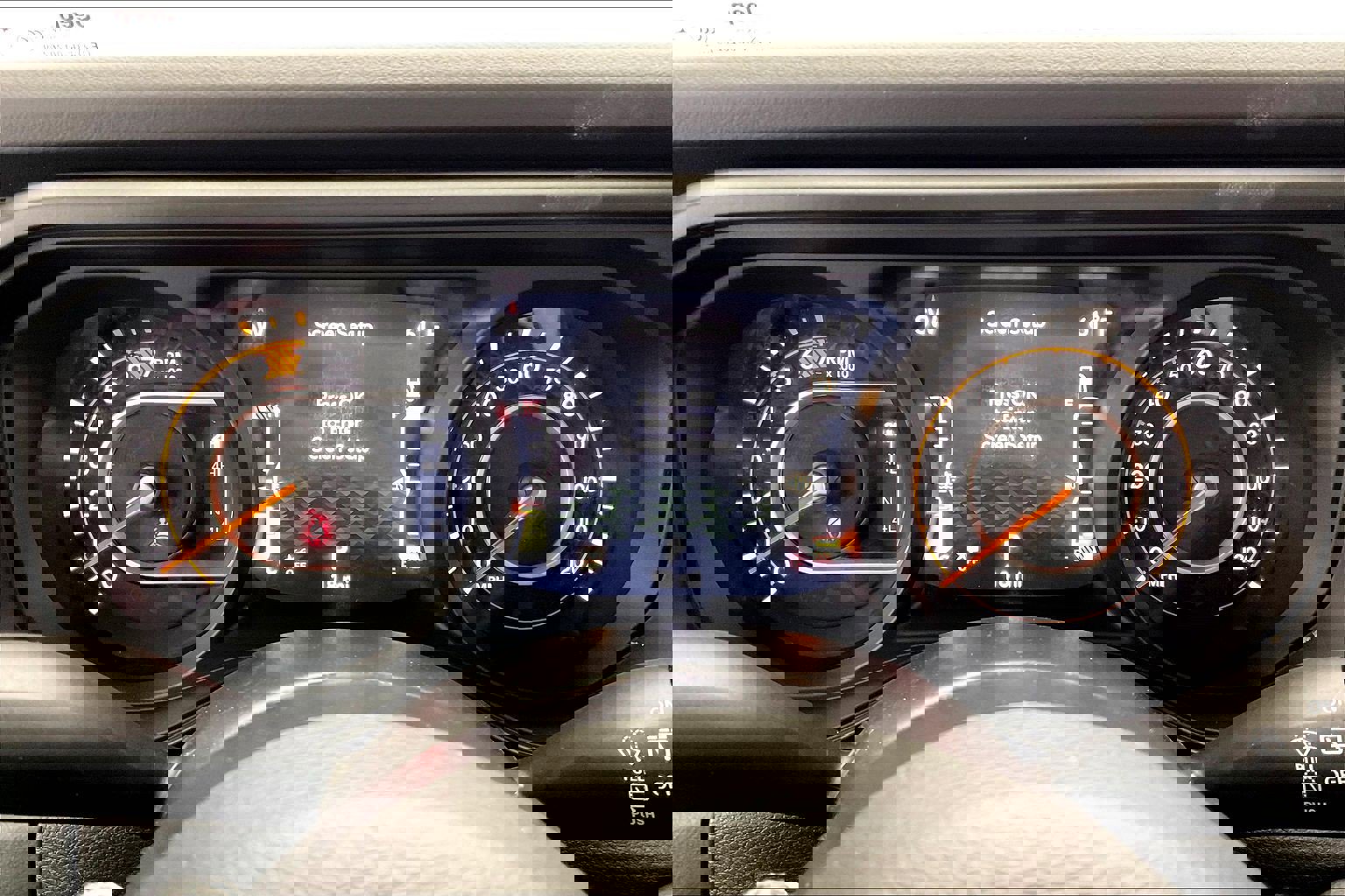 New 2026 Jeep Wrangler Rubicon image 19