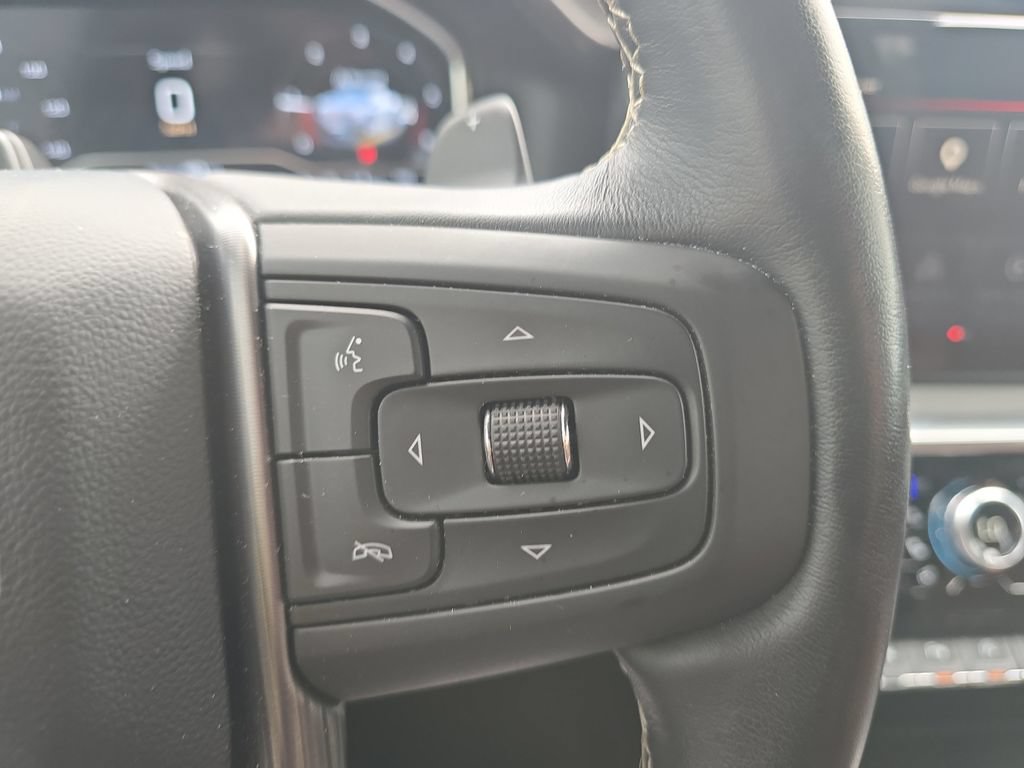 Used 2025 GMC Sierra 1500 Denali Ultimate AWD/4WD image 35