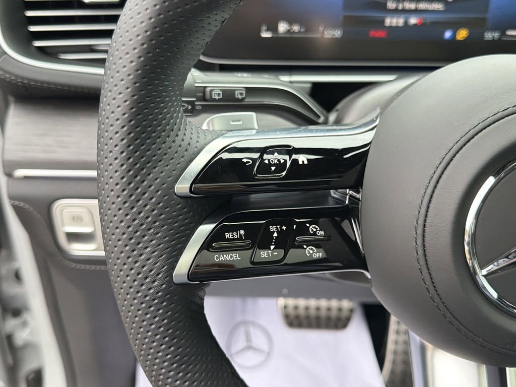 New 2026 Mercedes-Benz GLE 350 4MATIC image 26