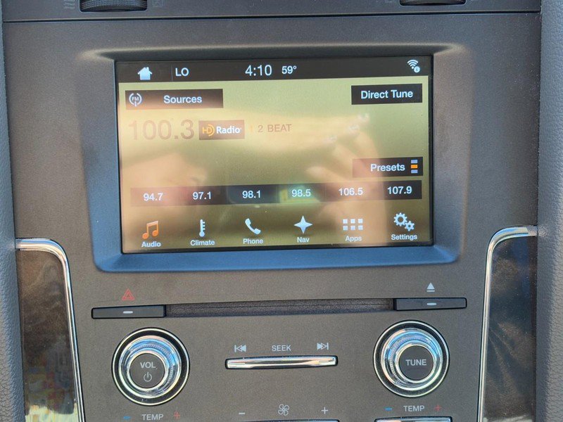 Used 2016 Lincoln Navigator Select image 23