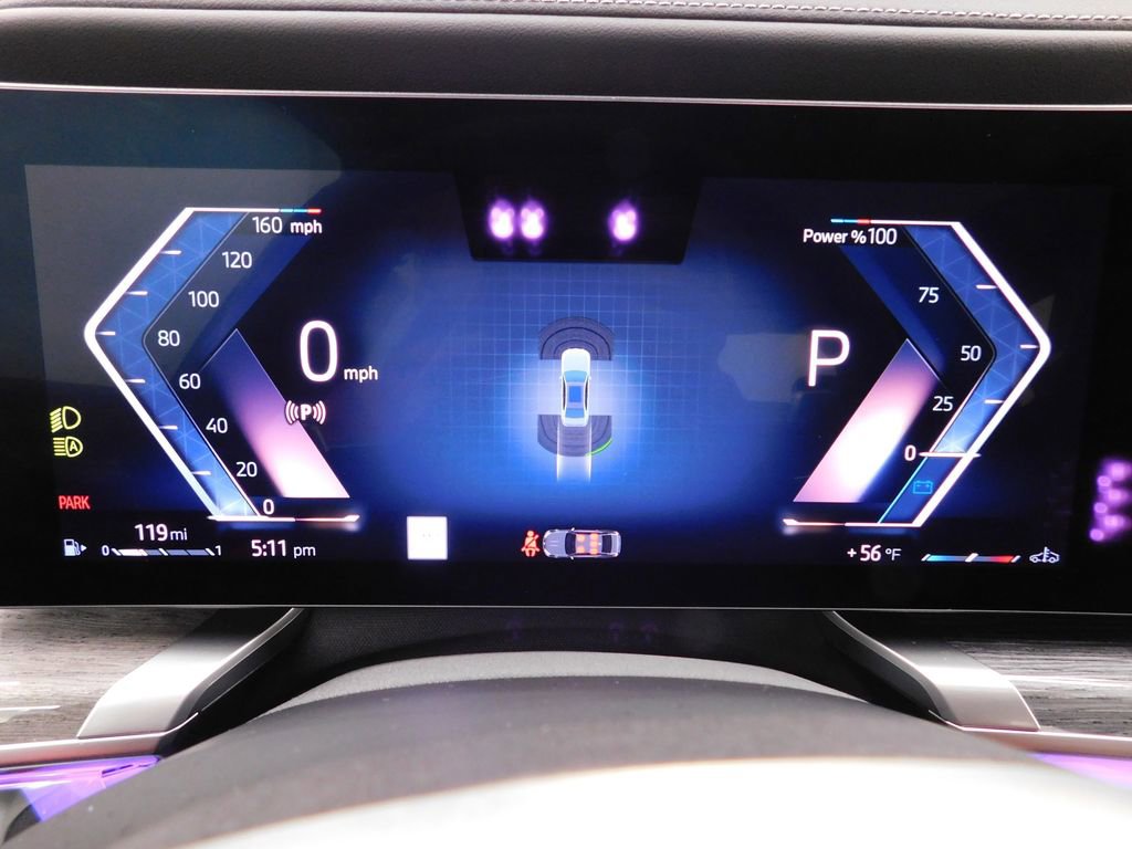 Used 2025 BMW 760i xDrive w/ Executive Package image 30