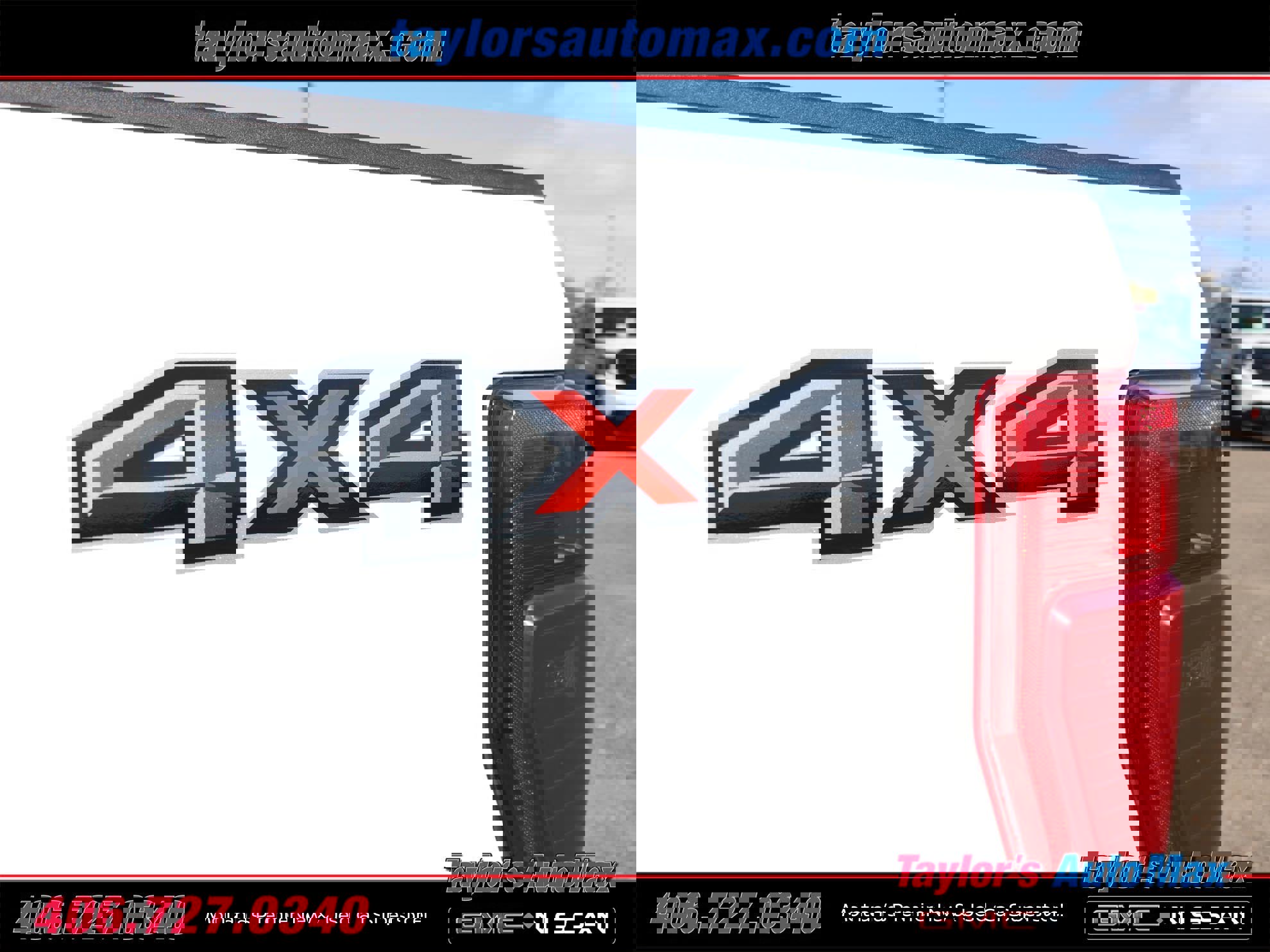 Used 2022 Ford F350 XLT w/ XLT Value Package image 32