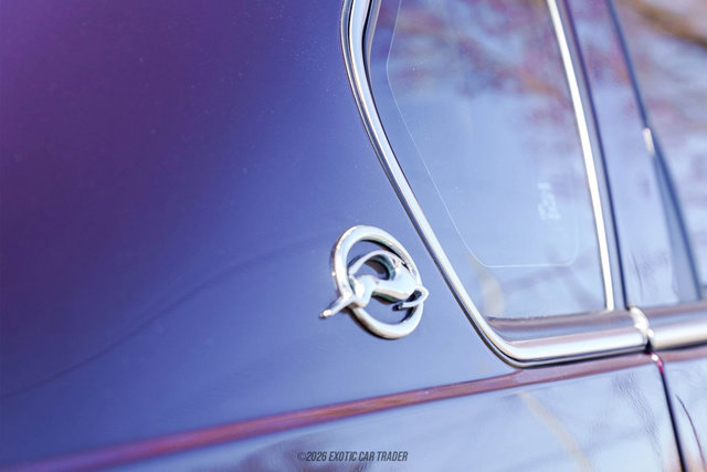 Used 1996 Chevrolet Impala SS image 61