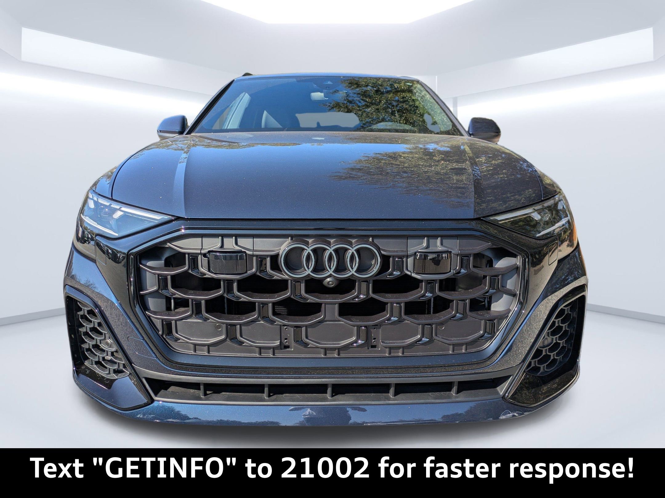 New 2026 Audi Q8 Premium Plus image 10