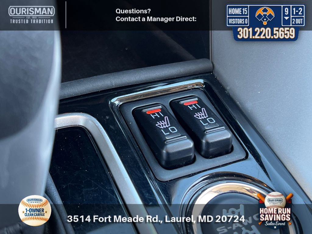 Used 2025 Mitsubishi Eclipse Cross SE image 27