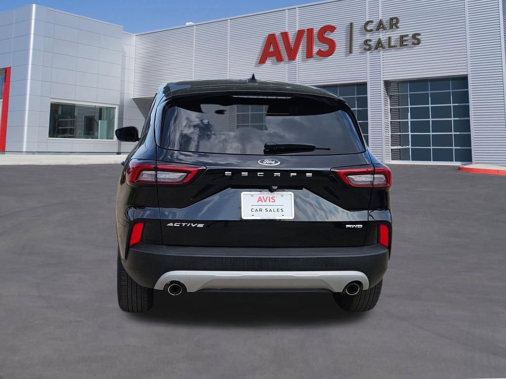 Used 2025 Ford Escape Active image 5