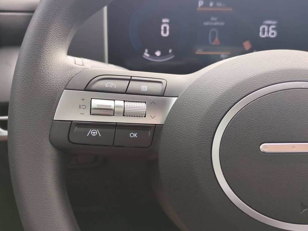 New 2027 Hyundai Santa Cruz SE FWD image 30
