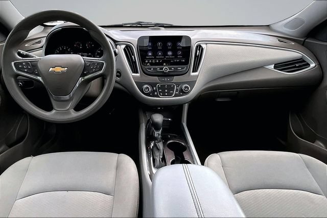 Used 2024 Chevrolet Malibu LT FWD image 7