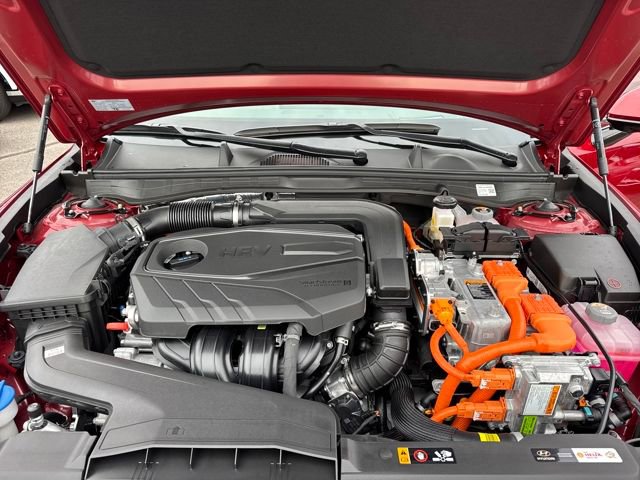 New 2026 Hyundai Sonata Limited image 24