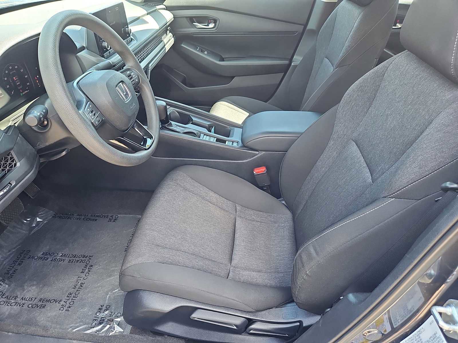 Used 2023 Honda Accord LX image 25