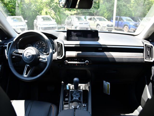 New 2026 MAZDA CX-50 AWD 2.5 S w/ Premium Package image 18