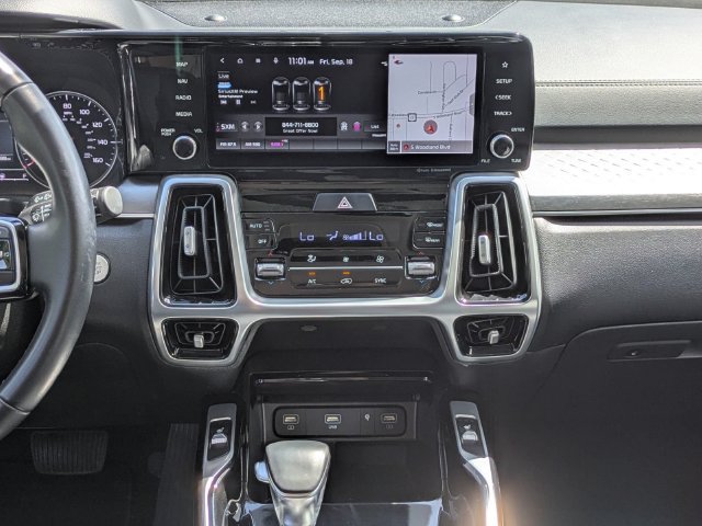Used 2022 Kia Sorento SX AWD/4WD image 20