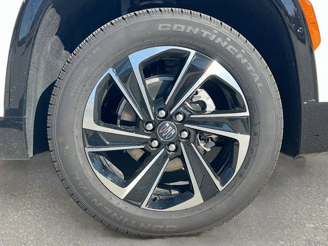 New 2026 Buick Enclave Sport Touring w/ Power Package image 19