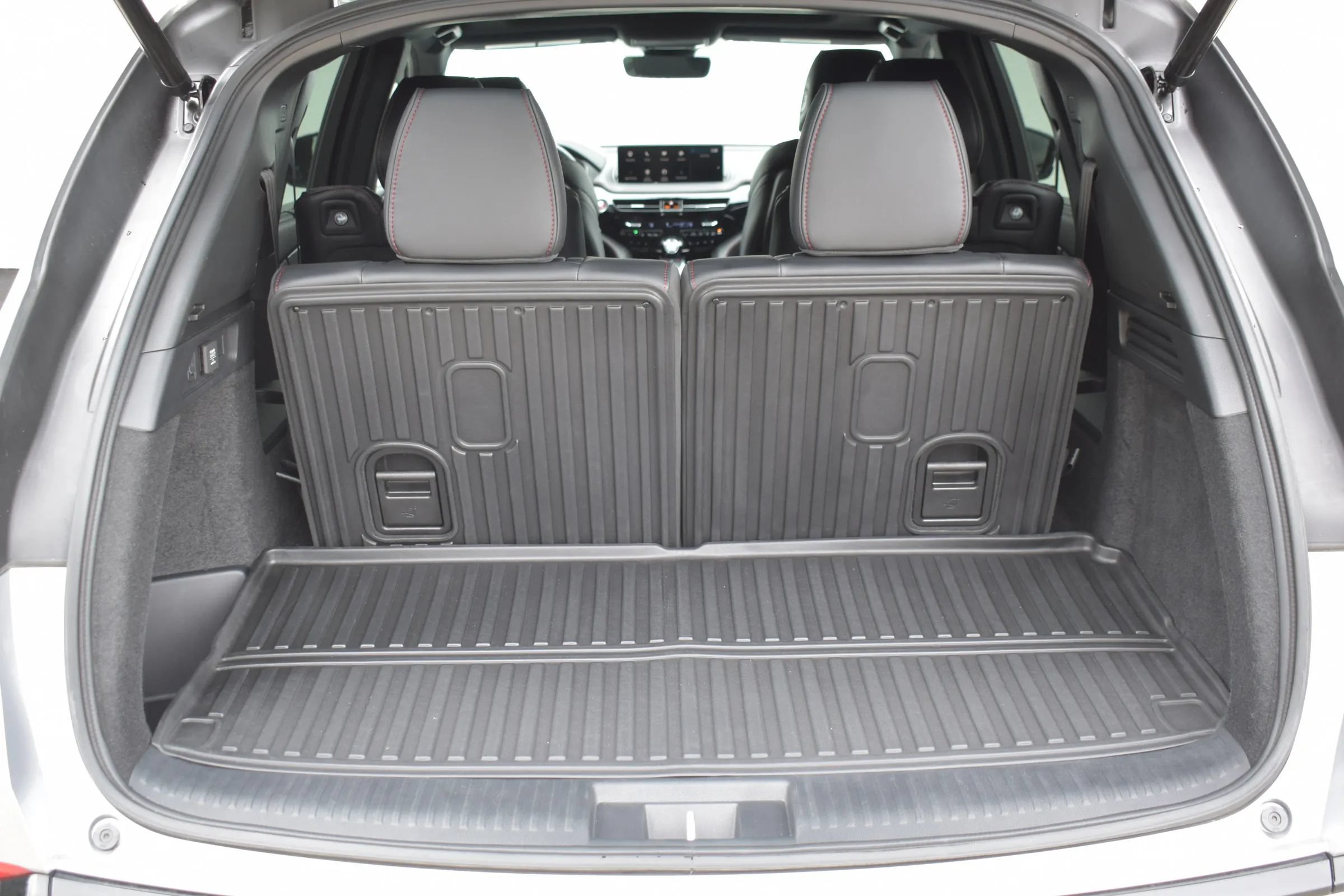Used 2024 Acura MDX A-Spec AWD/4WD image 37
