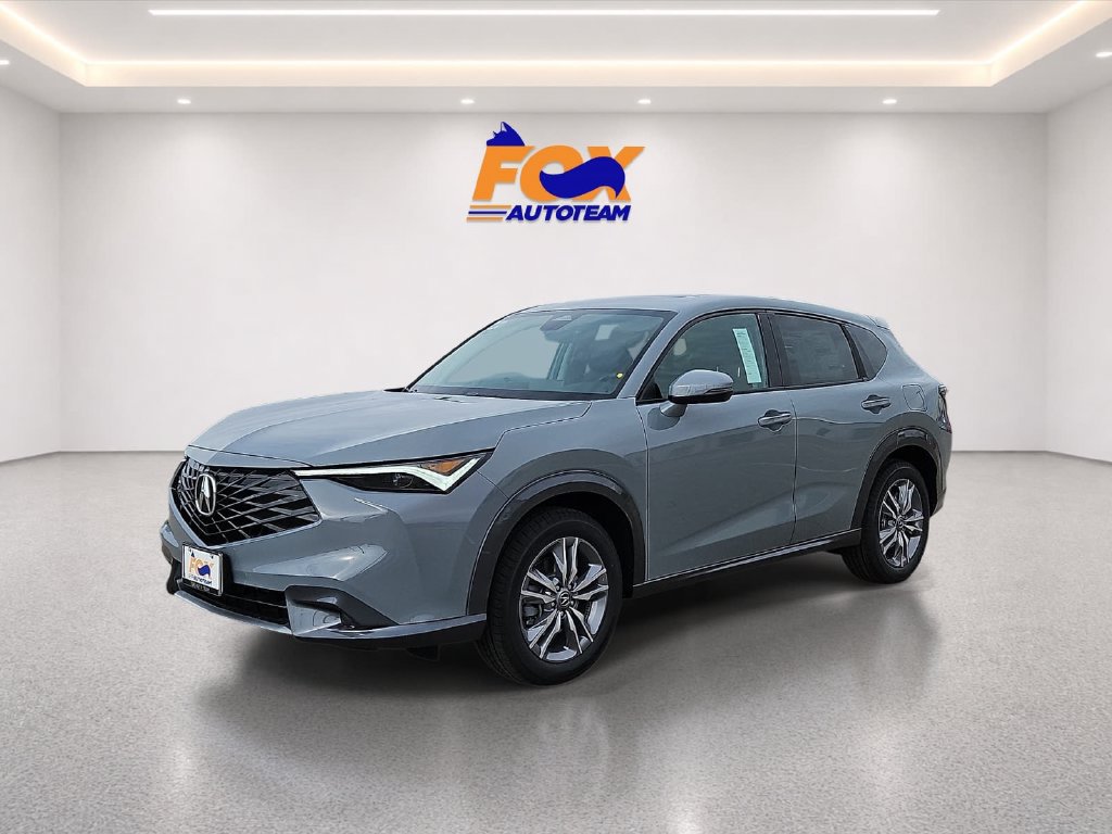 New 2026 Acura ADX FWD