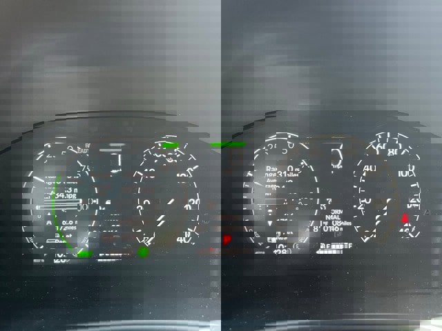 Used 2024 Honda CR-V Sport-L image 9