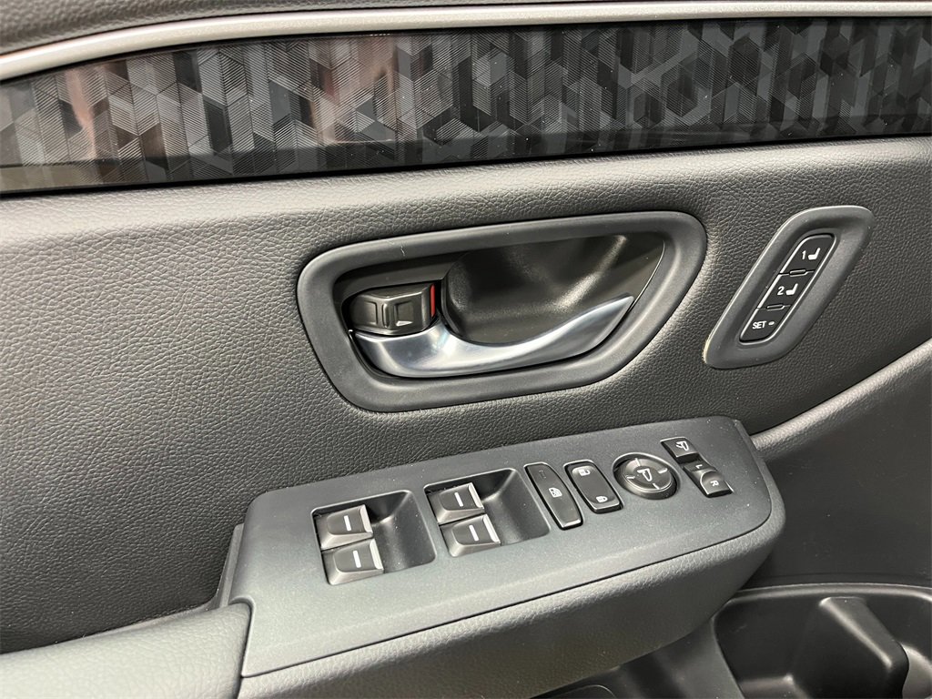 New 2026 Honda Passport TrailSport Elite image 11