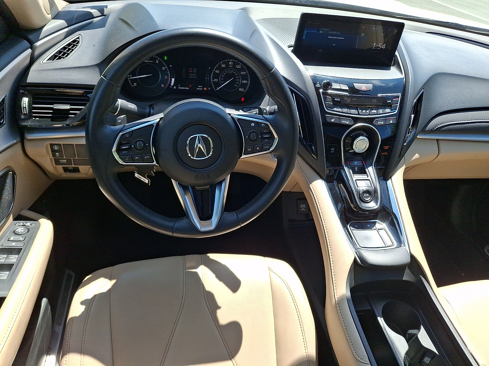 Certified 2024 Acura RDX SH-AWD image 11