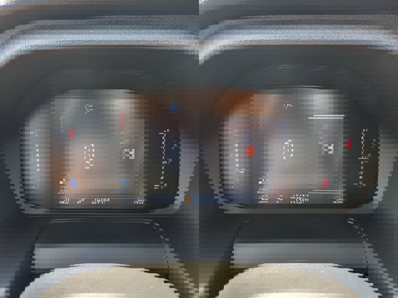 New 2026 Ford Transit 250 XL RWD image 22