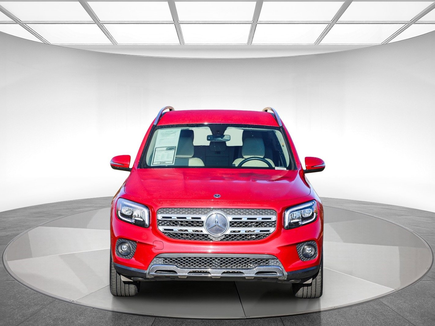 Used 2021 Mercedes-Benz GLB 250 4MATIC image 6