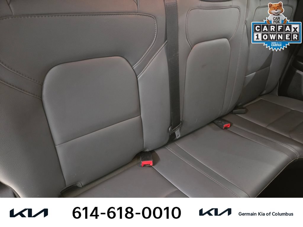 Used 2022 RAM 1500 Tradesman w/ Tradesman Group AWD/4WD image 18