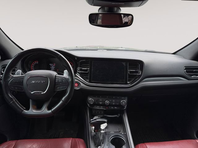 Used 2022 Dodge Durango SRT AWD/4WD image 10
