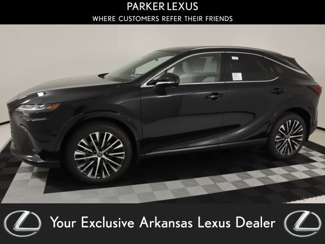 New 2026 Lexus RX 350 Premium Plus w/ Accessory Package (2T) FWD image 1