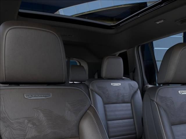 New 2026 GMC Acadia Denali Ultimate FWD image 24