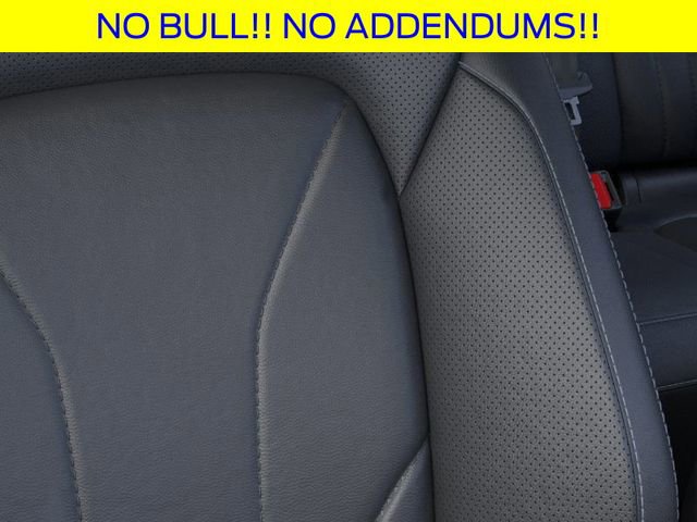 New 2025 Ford Escape SE w/ PHEV Premium Package FWD image 17