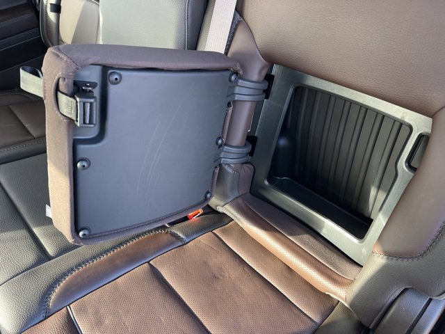 Used 2024 GMC Sierra 3500 Denali image 41