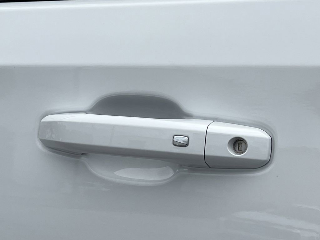 New 2025 GMC Sierra 1500 AT4 w/ Technology Package image 25