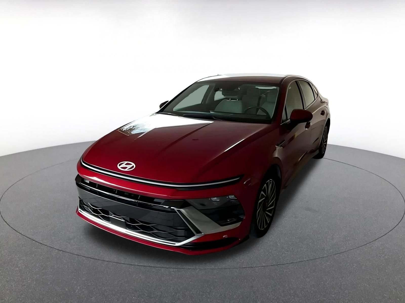 Used 2025 Hyundai Sonata SEL image 15