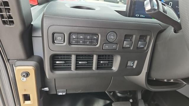 New 2025 Chevrolet Brightdrop 600 FWD image 18