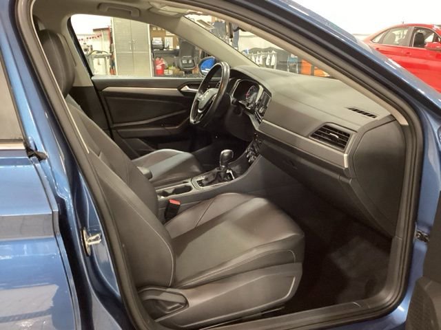 Used 2019 Volkswagen Jetta SE image 20