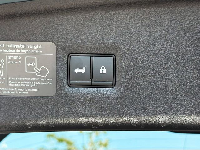 Used 2025 INFINITI QX55 Sensory w/ Lighting Package AWD/4WD image 14